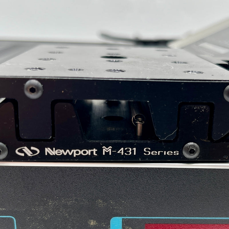 Newport MM 3000 Motion Controller