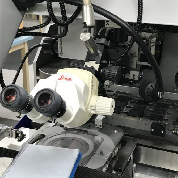 Besi / Datacon PPS 2210 Sorter