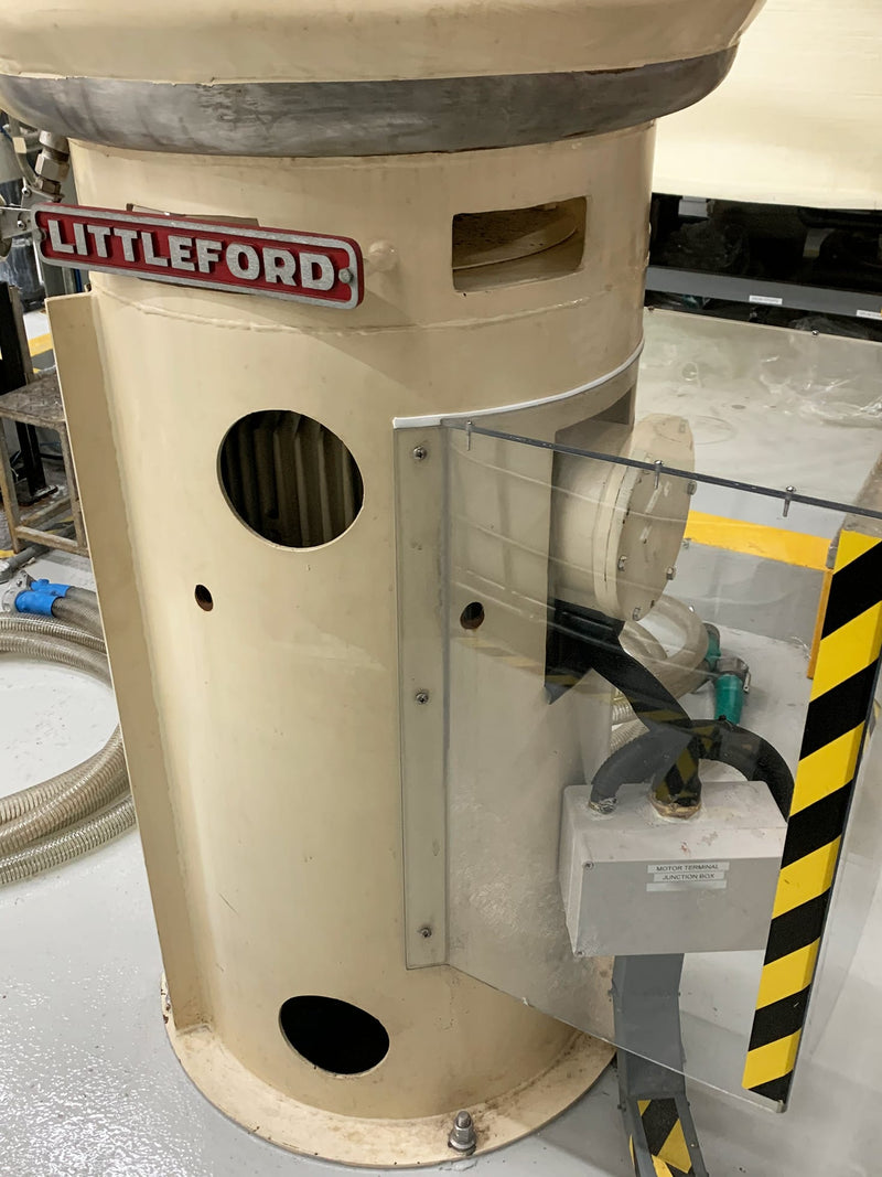 Littleford Day Daymax 100 Mixer