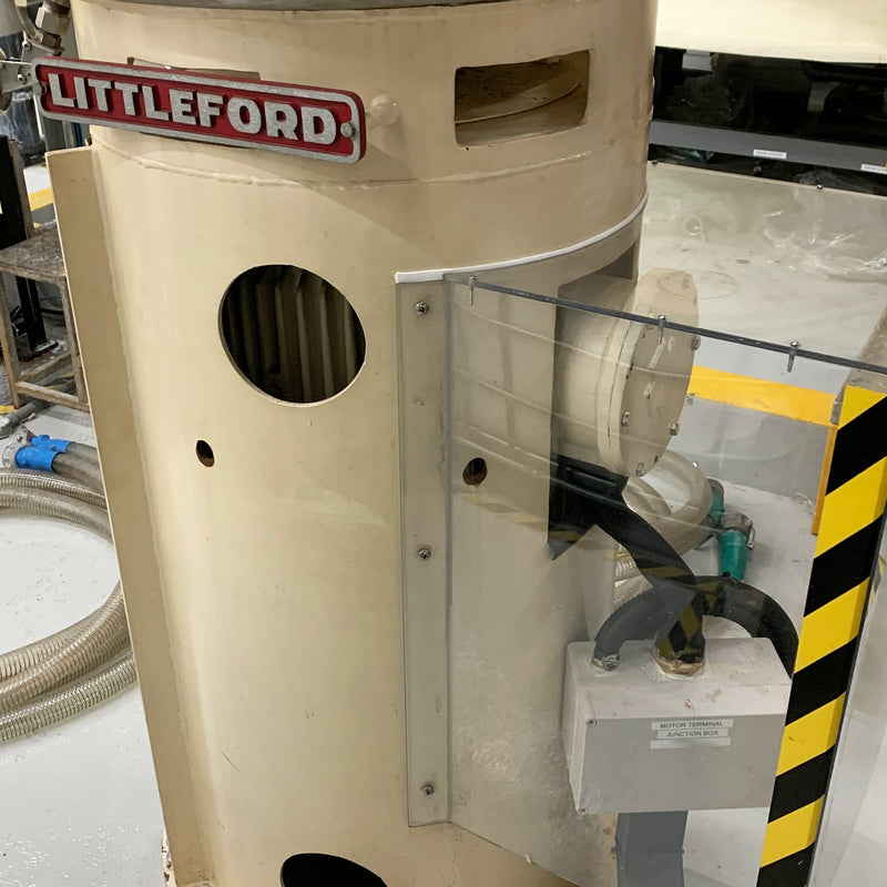 Littleford Day Daymax 100 Mixer