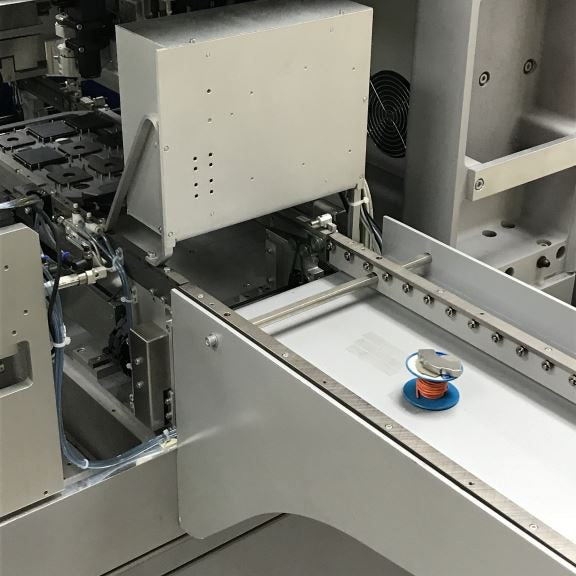 Besi / Datacon PPS 2210 Sorter