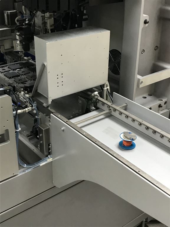 Besi / Datacon PPS 2210 Sorter