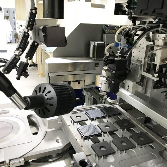 Besi / Datacon PPS 2210 Sorter