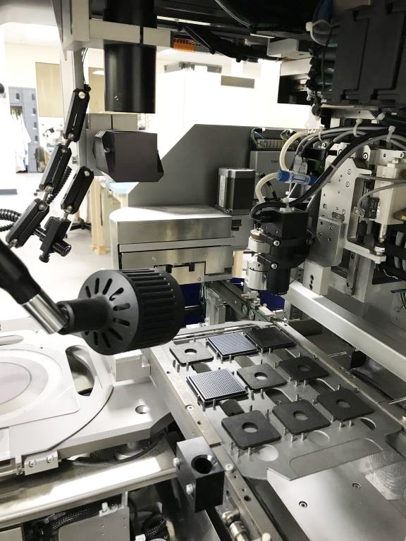 Besi / Datacon PPS 2210 Sorter