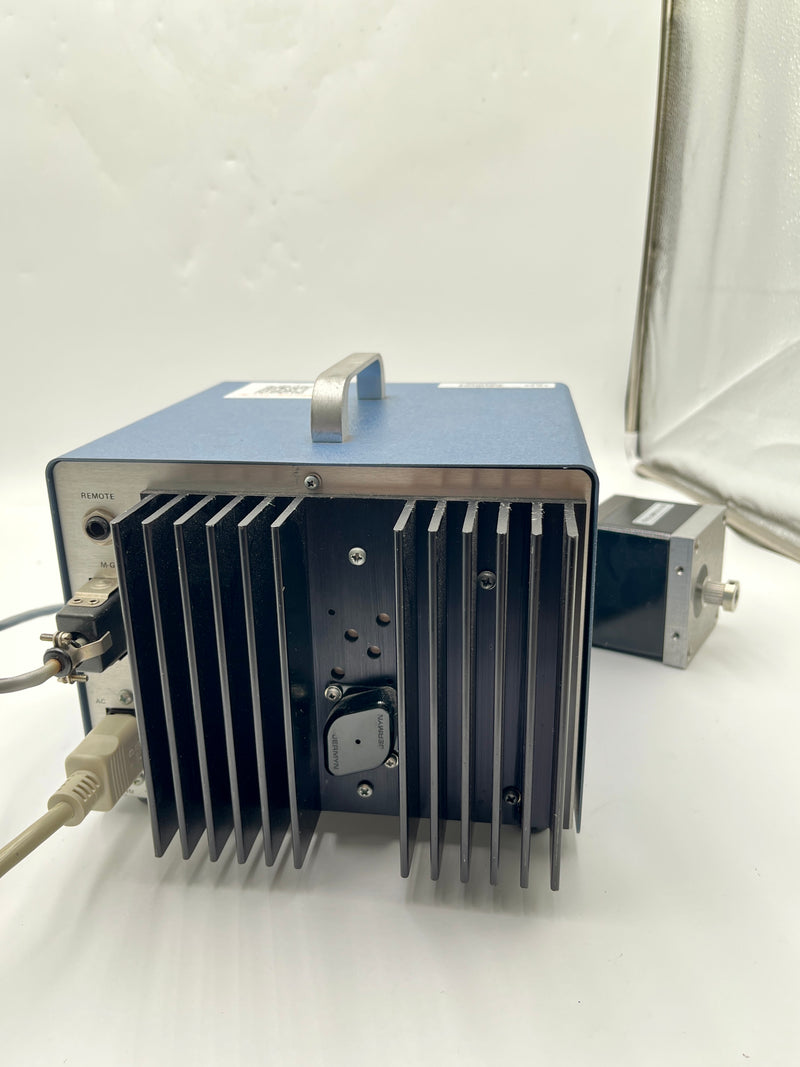Electro Craft E 552 M Motor Controller