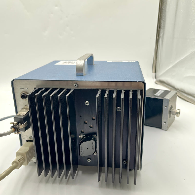 Electro Craft E 552 M Motor Controller