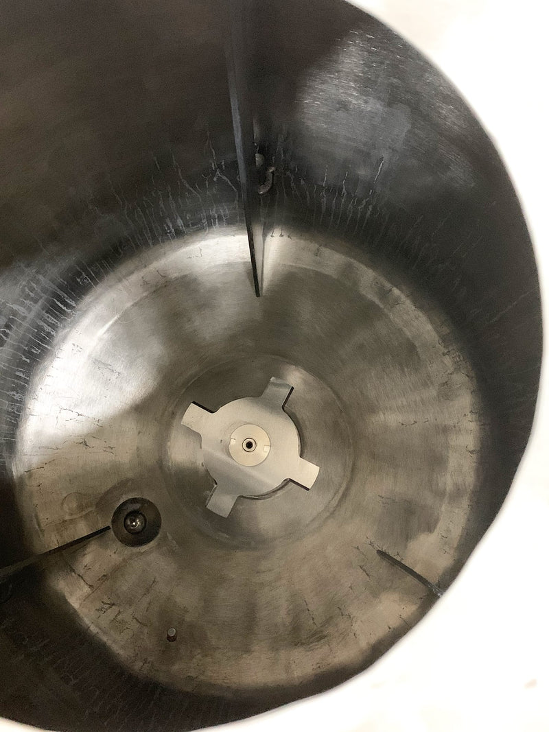 Littleford Day Daymax 100 Mixer