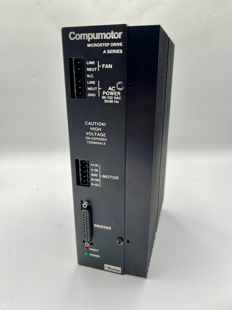 Compumotor AL Drive A Series Microstep Drive