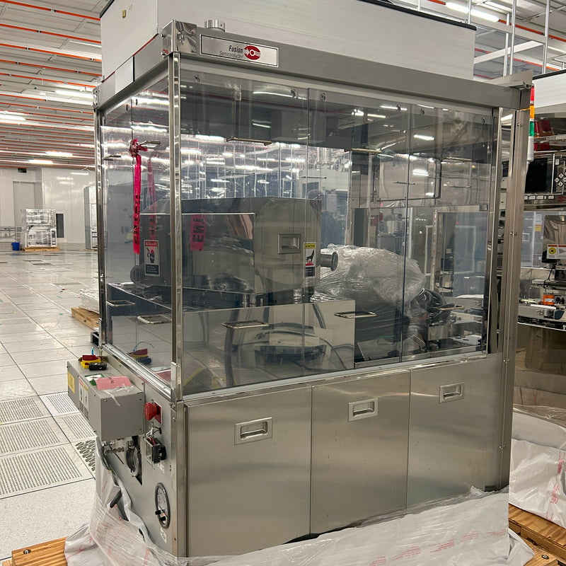 Axcelis 200 MCU Asher