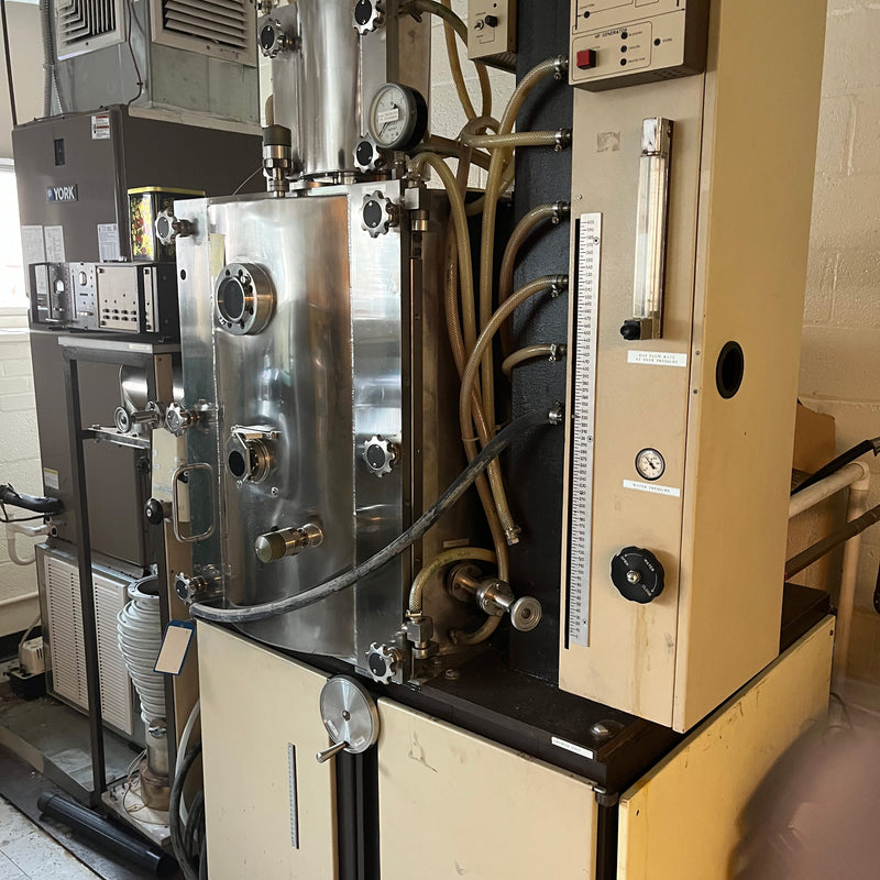 Ingot Growth System