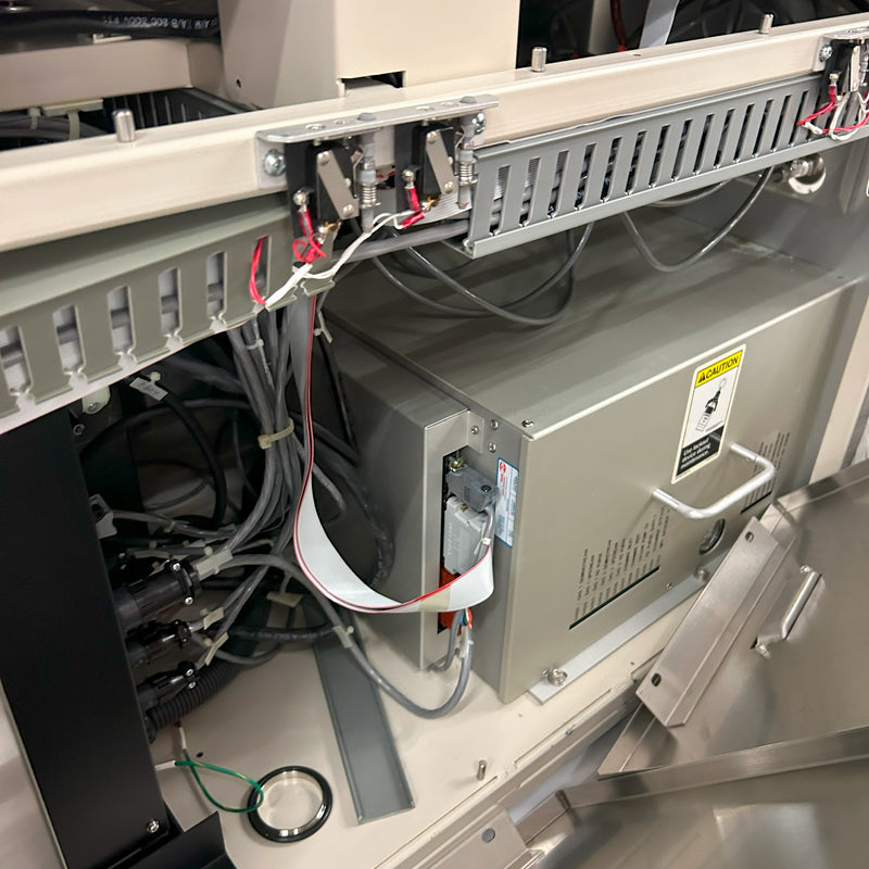 Axcelis 200 MCU Asher