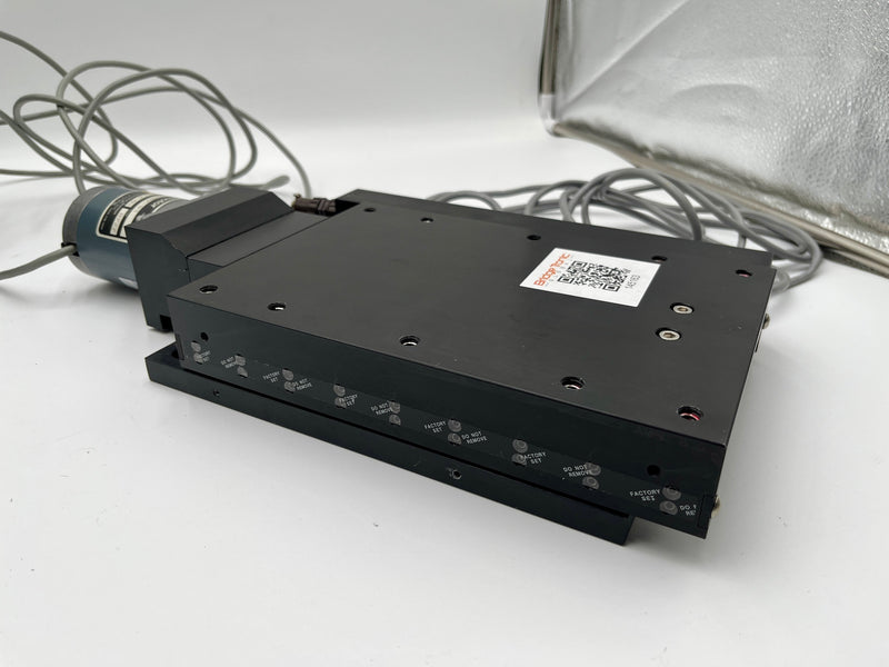 Compumotor AL Drive A Series Microstep Drive