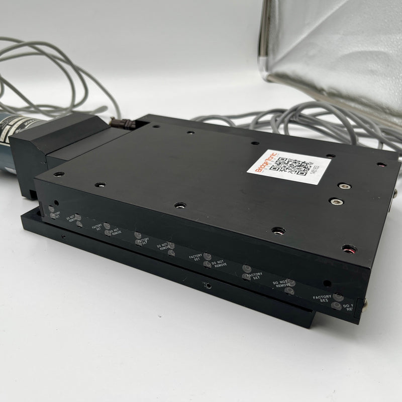 Compumotor AL Drive A Series Microstep Drive