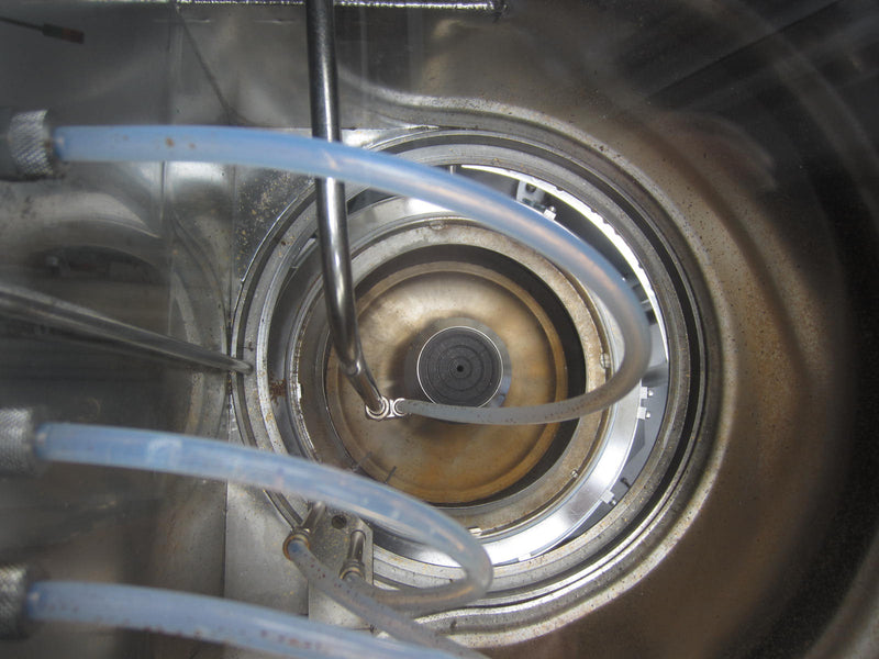 SUSS M 6000 Lift Off Machine