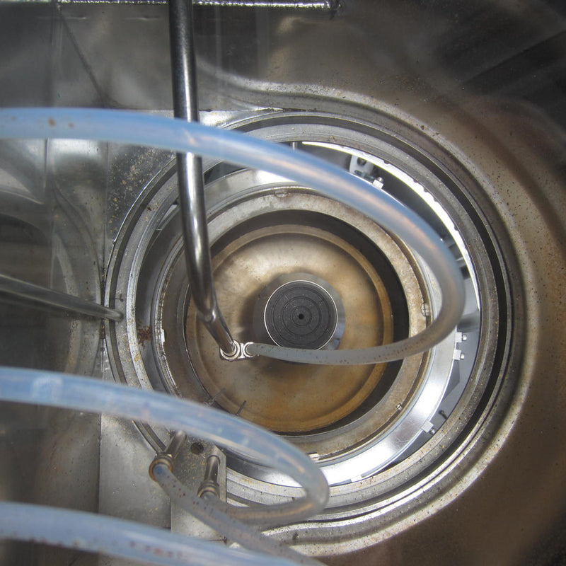 SUSS M 6000 Lift Off Machine