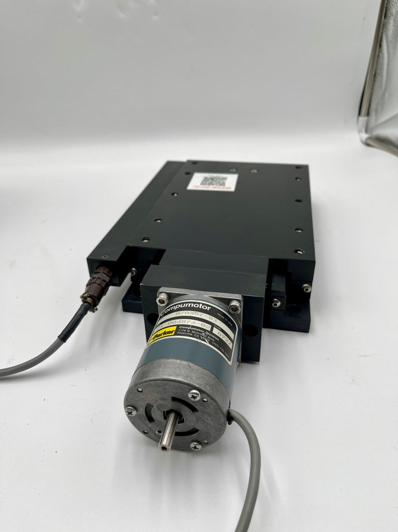 Compumotor AL Drive A Series Microstep Drive