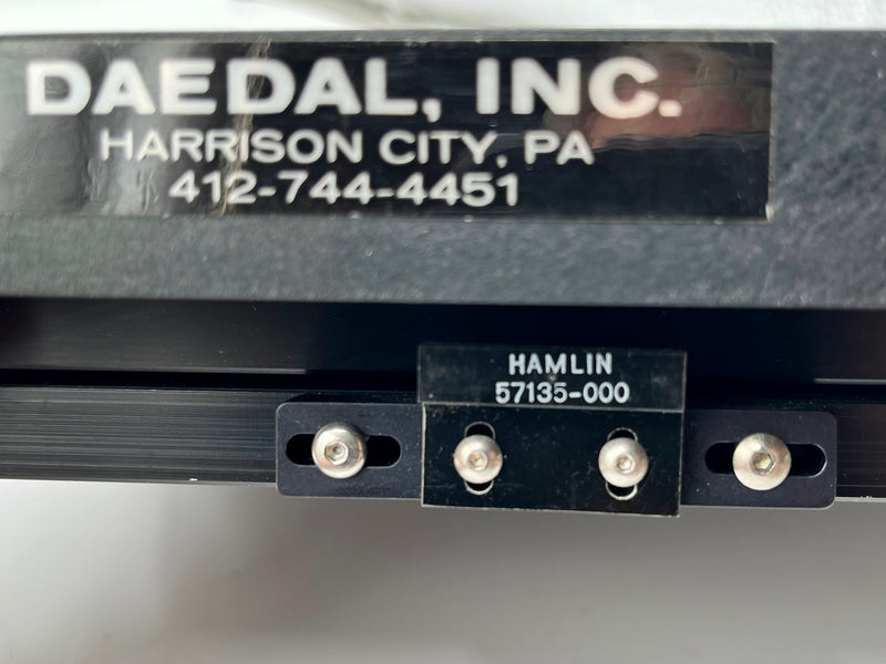 Compumotor AL Drive A Series Microstep Drive