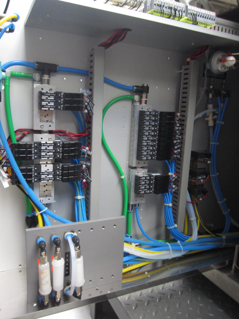 SUSS M 6000 Lift Off Machine