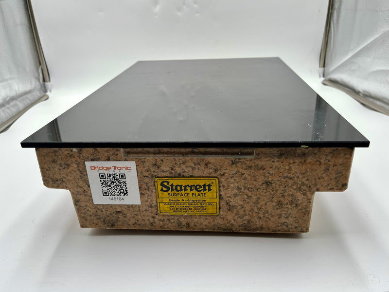 Starrett Surface Plate