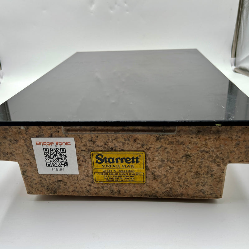 Starrett Surface Plate