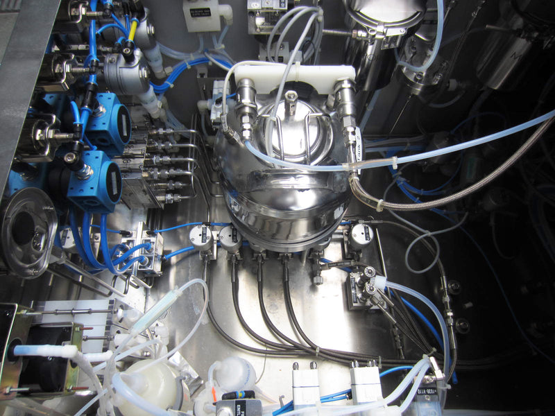 SUSS M 6000 Lift Off Machine