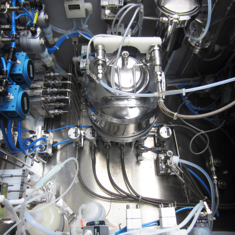 SUSS M 6000 Lift Off Machine