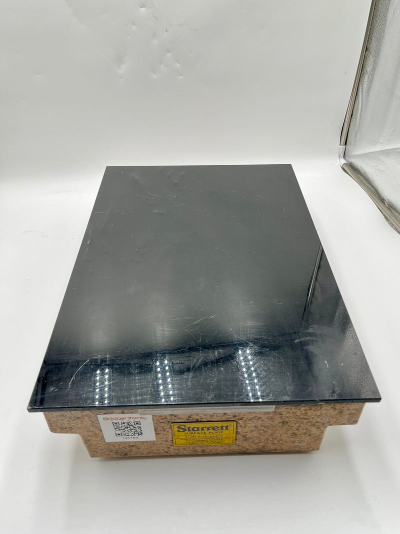 Starrett Surface Plate