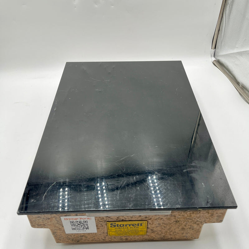 Starrett Surface Plate