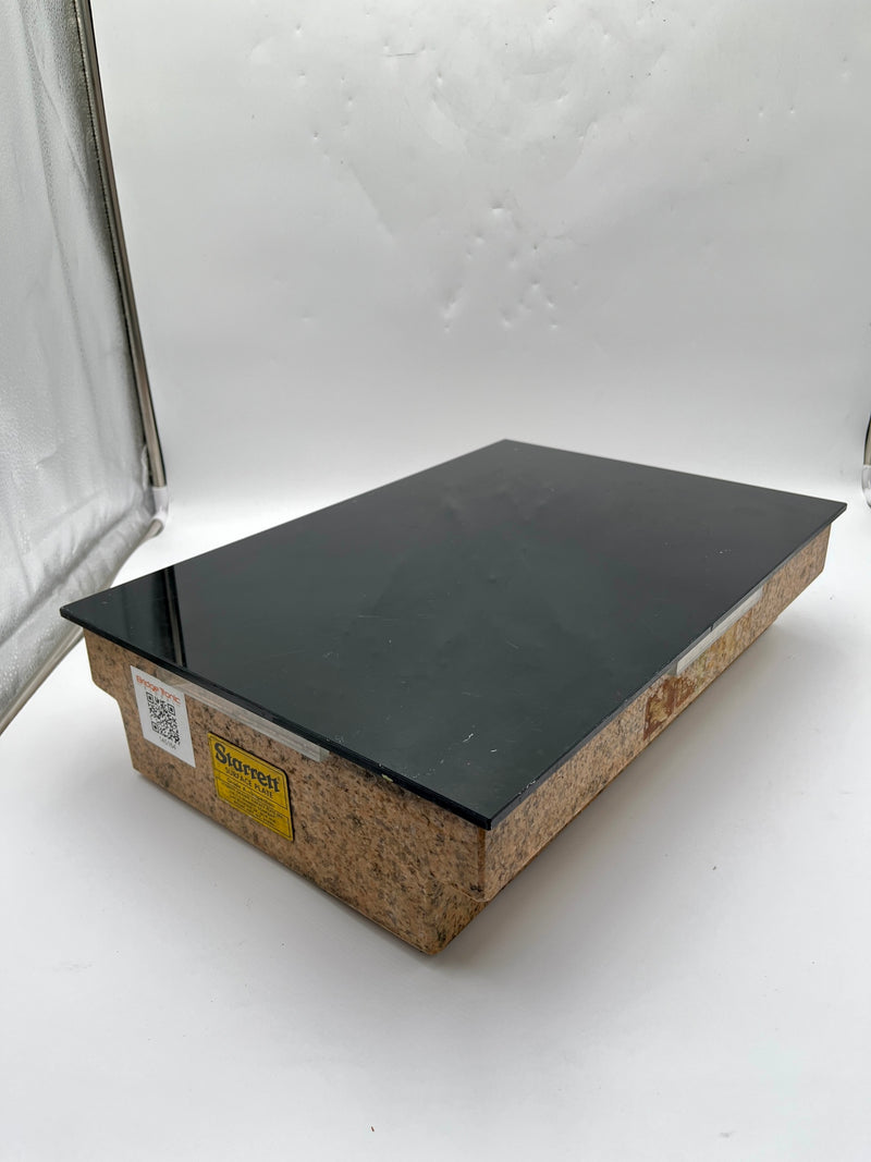 Starrett Surface Plate