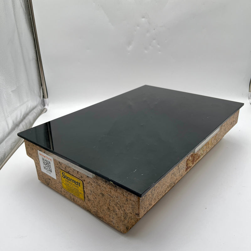 Starrett Surface Plate