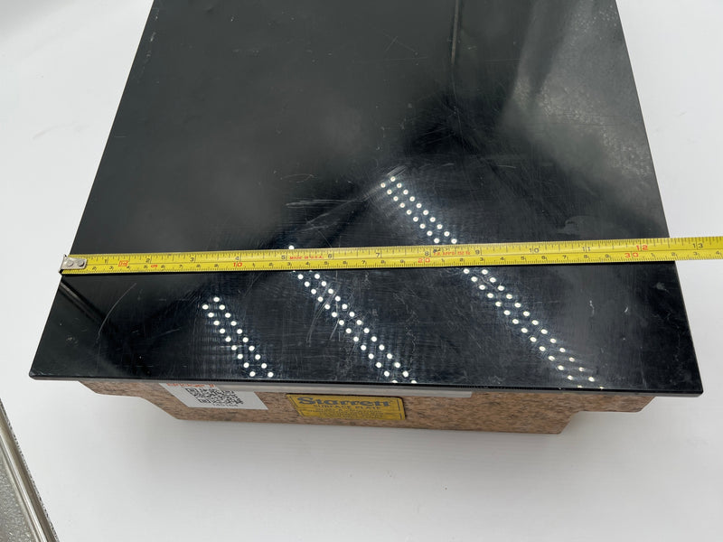 Starrett Surface Plate