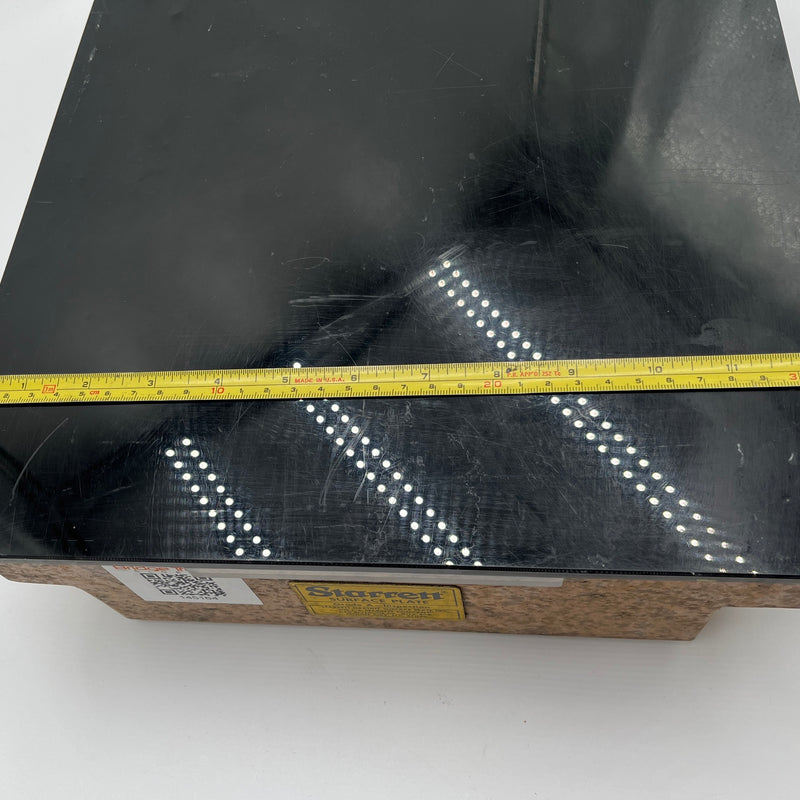 Starrett Surface Plate