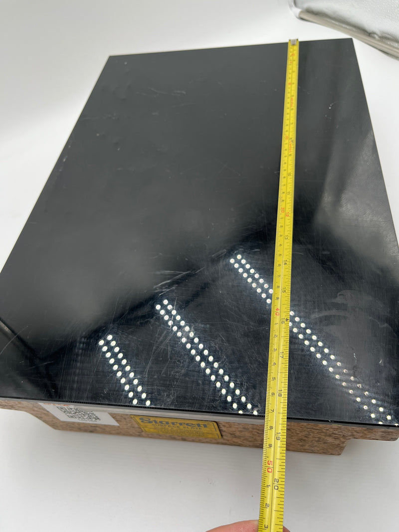 Starrett Surface Plate