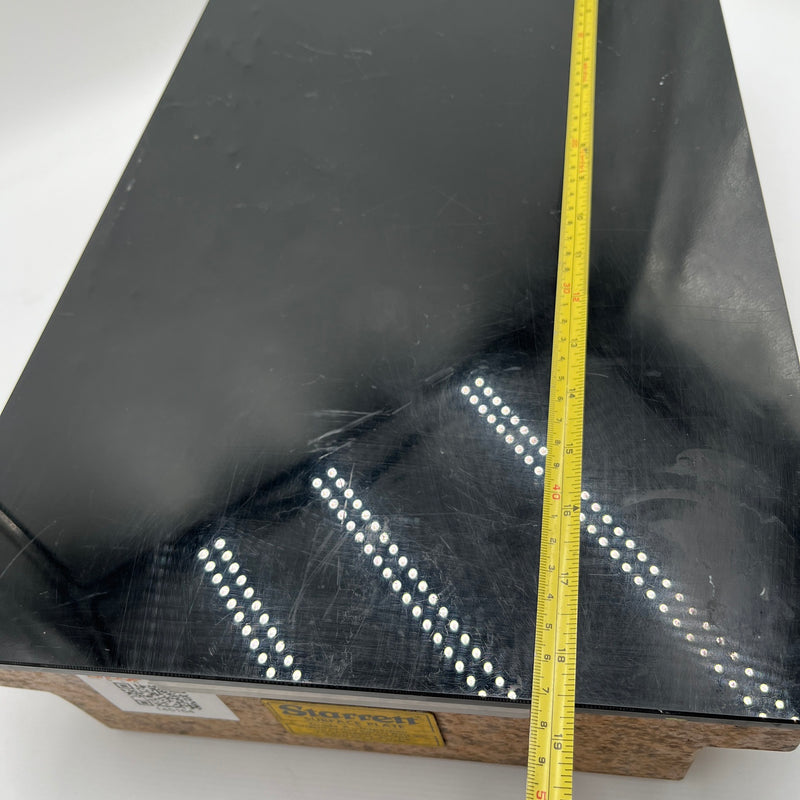 Starrett Surface Plate