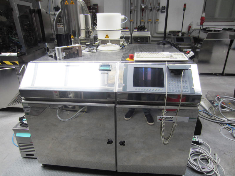 SUSS M 6000 Lift Off Machine