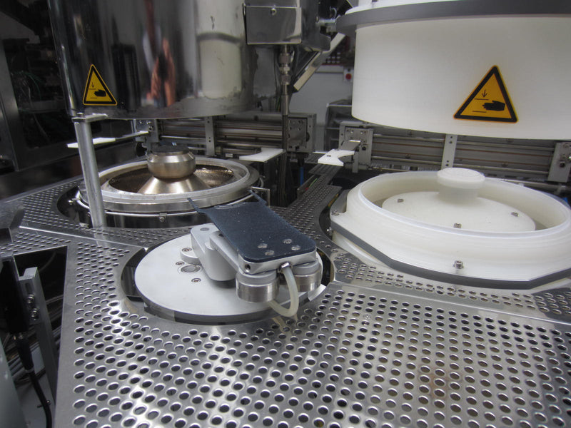 SUSS M 6000 Lift Off Machine