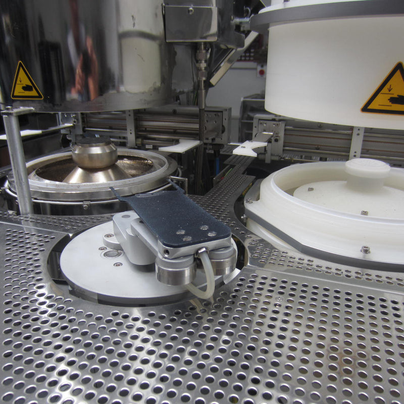 SUSS M 6000 Lift Off Machine