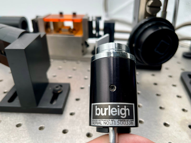 Schwartz Electro-Optics TI SPB Optical Laser