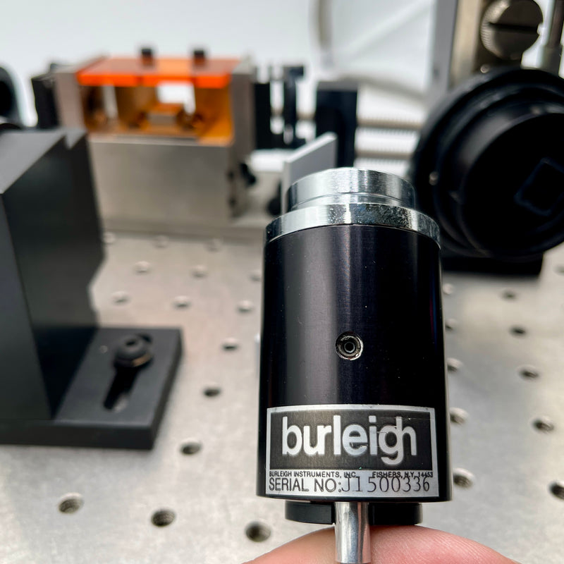 Schwartz Electro-Optics TI SPB Optical Laser