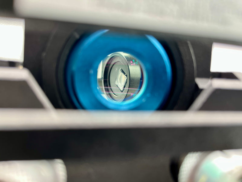 Schwartz Electro-Optics TI SPB Optical Laser