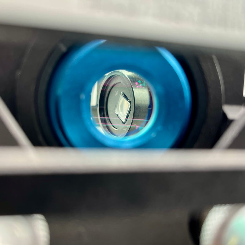 Schwartz Electro-Optics TI SPB Optical Laser