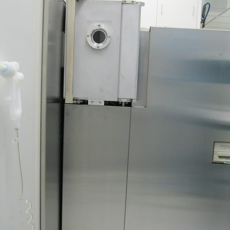 Veeco RF 350 S Ion Beam Etcher (IBE)