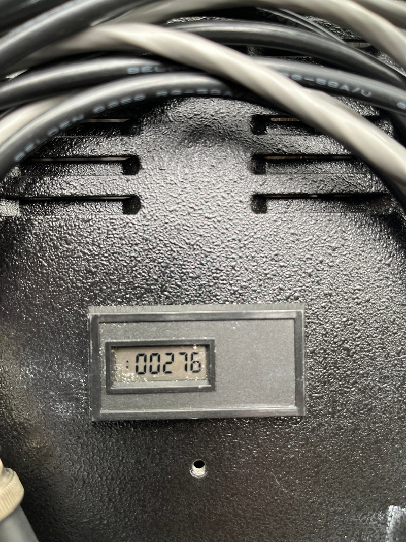 Liconix Helium–Cadmium (HeCd) Laser System