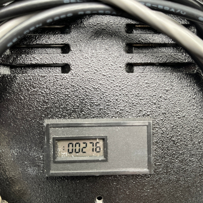 Liconix Helium–Cadmium (HeCd) Laser System
