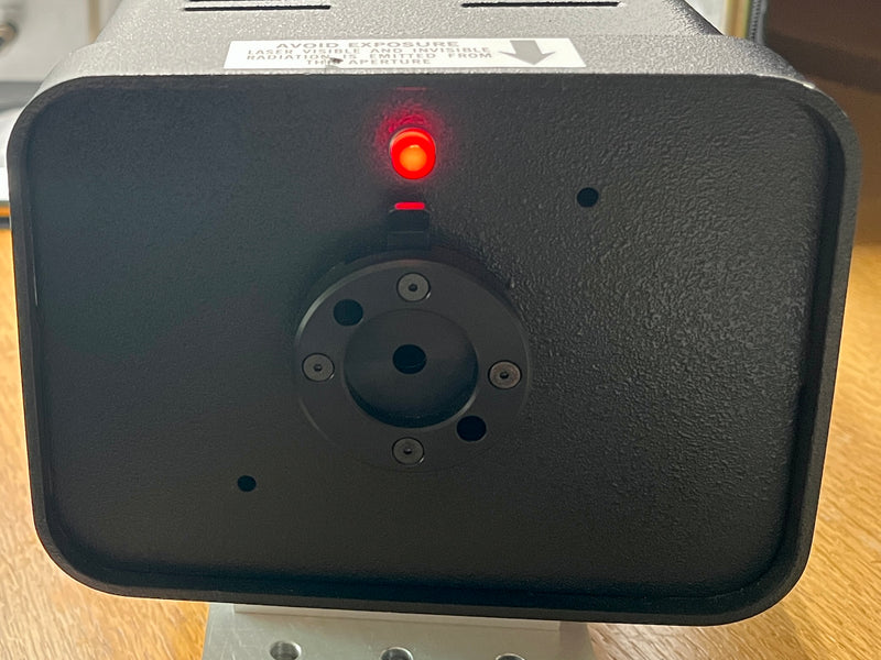 Liconix Helium–Cadmium (HeCd) Laser System
