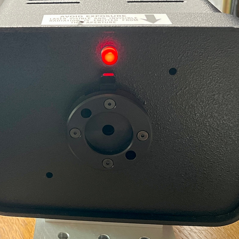 Liconix Helium–Cadmium (HeCd) Laser System