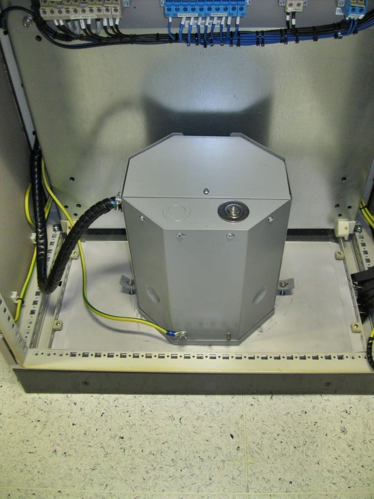 Veeco RF 350 S Ion Beam Etcher (IBE)