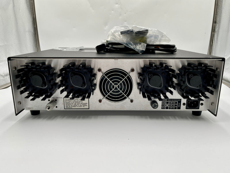 Liconix Helium–Cadmium (HeCd) Laser System