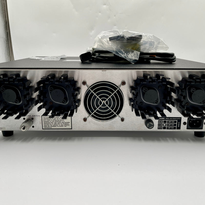 Liconix Helium–Cadmium (HeCd) Laser System