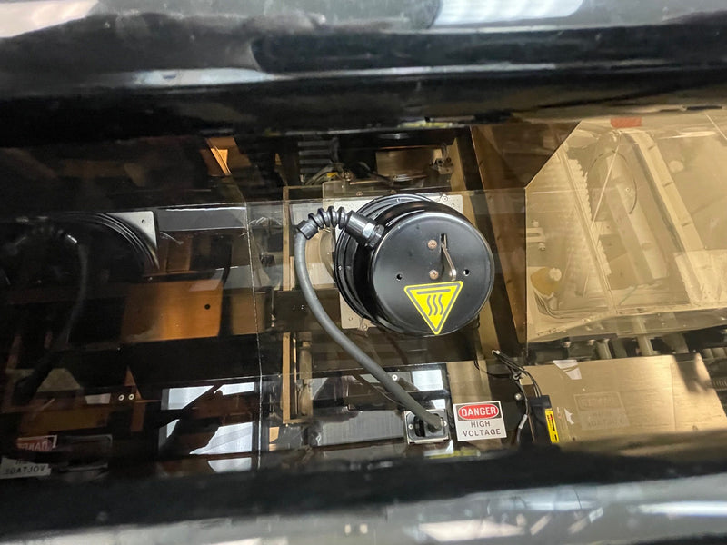 Lam / Ontrak Synergy Scrubber